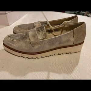 Time and tru wedges. Size 9 wedges